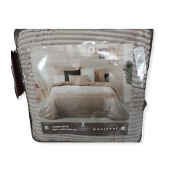 Comforter New Line Beige