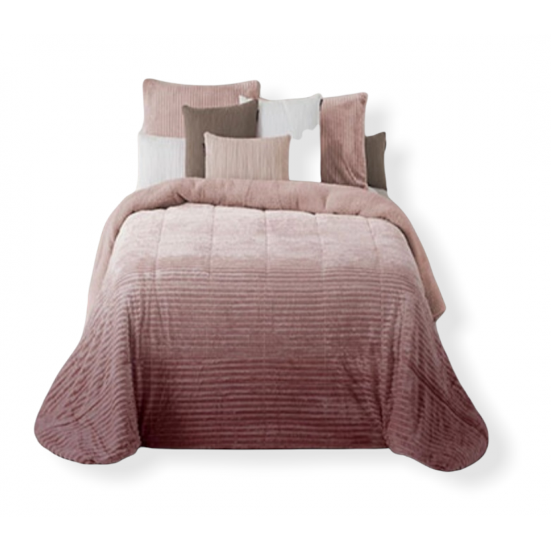 Comforter New Line Rosa